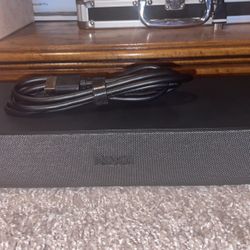 Roku Sound Bar, I Bought This For My Sister And She Had One Already Used Once