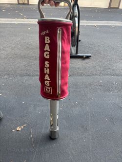 Original Bag Shag