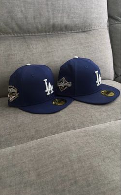 LA Dodger Hats