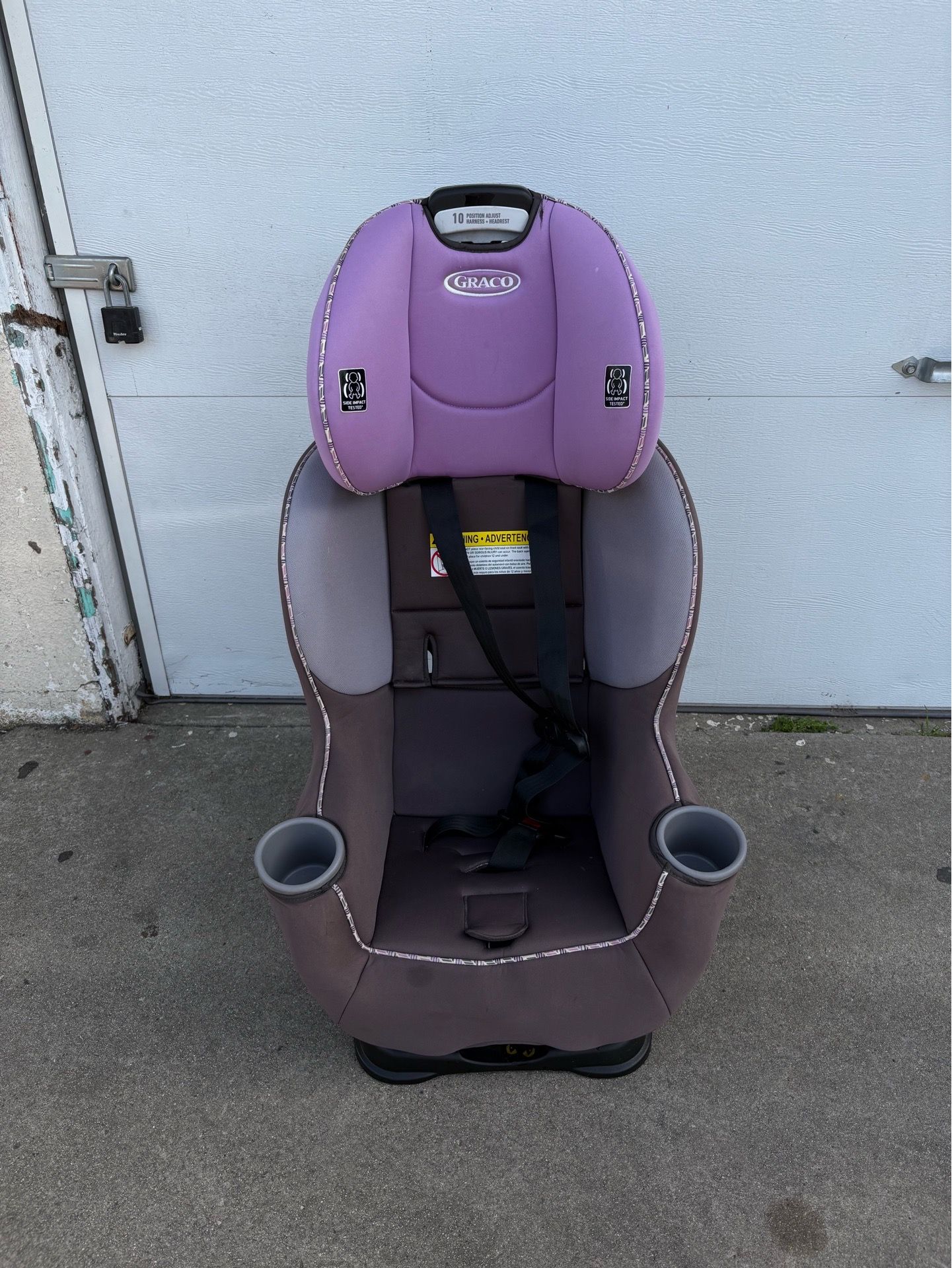 car seat yoyo stroller adapters With its new newborn Color:Pink Haze UV Ball Bearing Saltwater Freshwater 2026VERABRADLEY