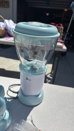 Nutribullet