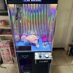 Claw Machine