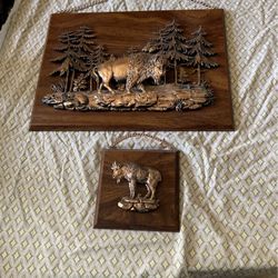 Wall Decor 