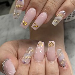 3D Nail Art
