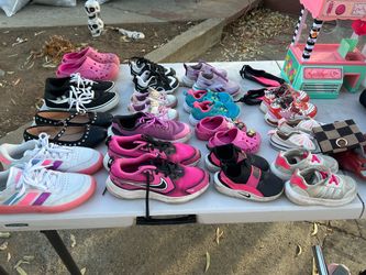 Kids shoes