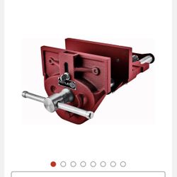Carpenters Vise