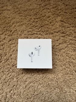 AirPods Pro 3