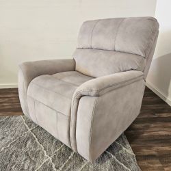 Recliner Manual - Free delivery