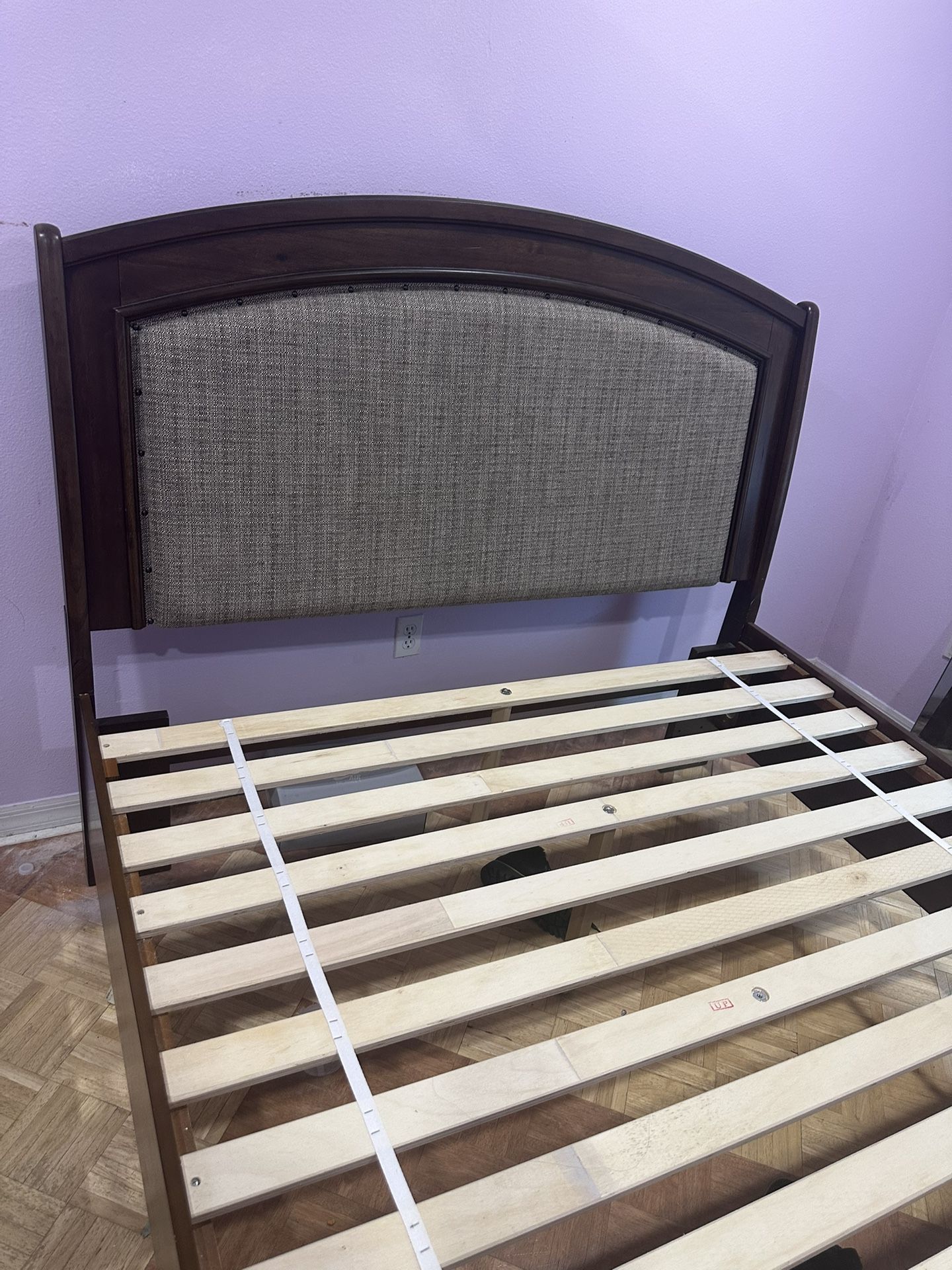 Bed Frame