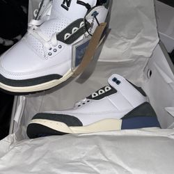 Air Jordan 3 Retro OG SP