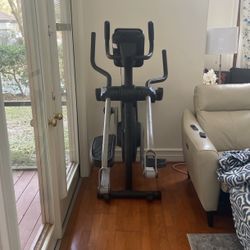 Elliptical 