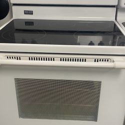 Whirlpool  Stove 