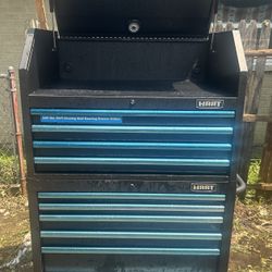 hart upper and lower toolbox