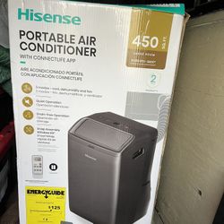 Portable Air Conditioner 