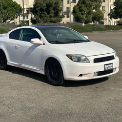 2007 Scion tC