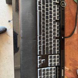 Corsair K100 Keyboard