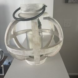 Decorative Candle Holder 