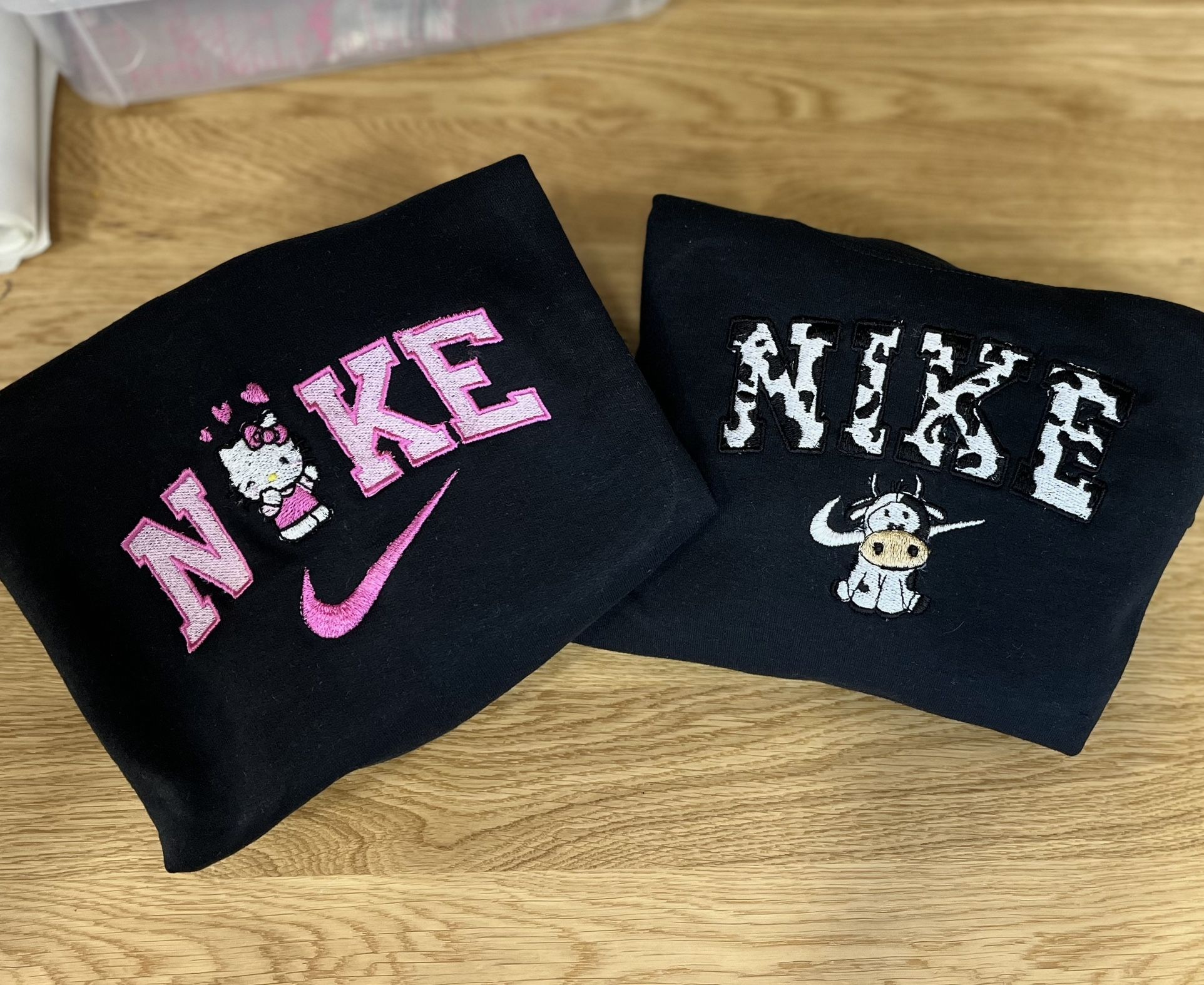 Hello Kitty, Disneyland , Spider-Man, Grinch Sweaters & More
