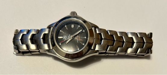 TAG Heuer Link Tiger Woods ladies' watch