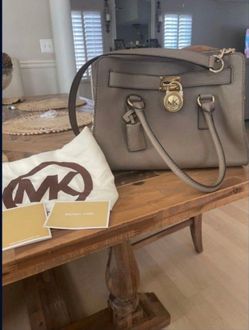 Mk Purse