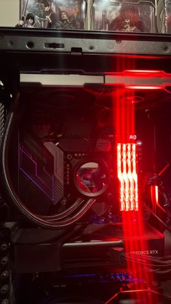 PC Mother board, ram and cpu combo