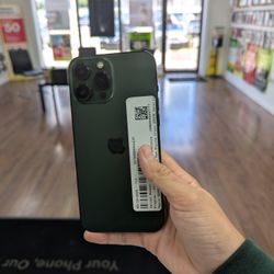 iPhone 13 Pro Max Unlocked 256gb $99 Down 