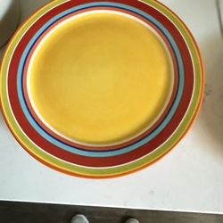 Plates