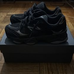 New Balance 9060 5.5y