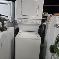 Washer And Dryer Stackable 