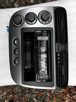 JVC Radio