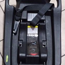 Recaro Infant Car Seat with Base