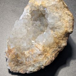 Split Geode 