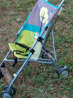 summer infant 3d 3Dlite + Convenience Stroller – Kids2, LLC main image 0