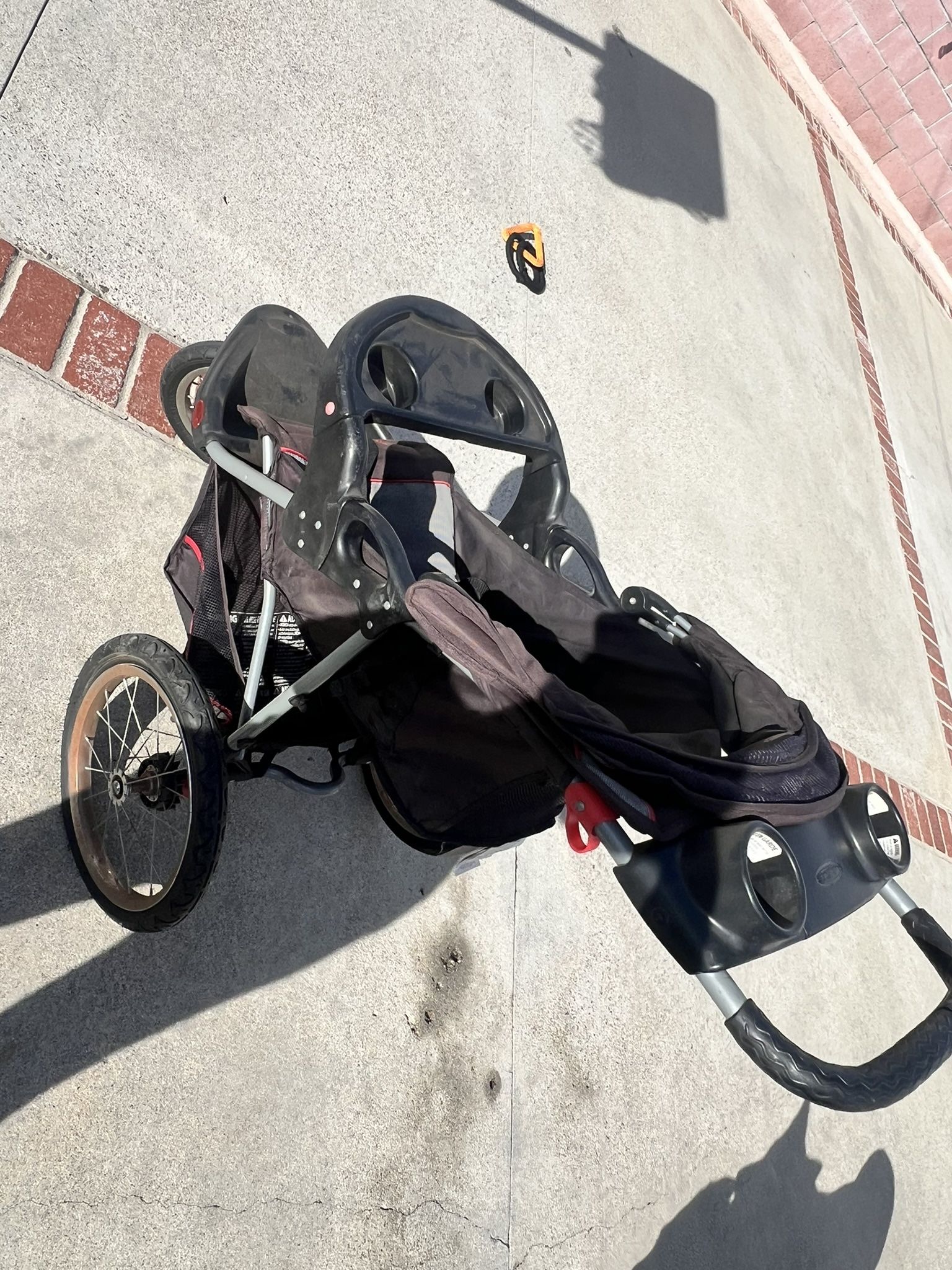 Stroller
