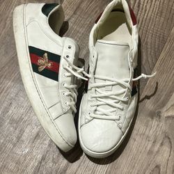 Gucci Shoes 