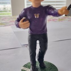 UW Bobblehead Collection