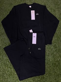 Alo Black Set
