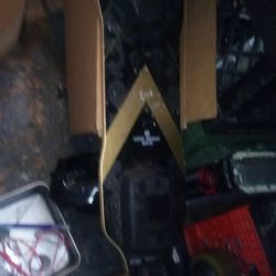 Backfire G2 Longboard 