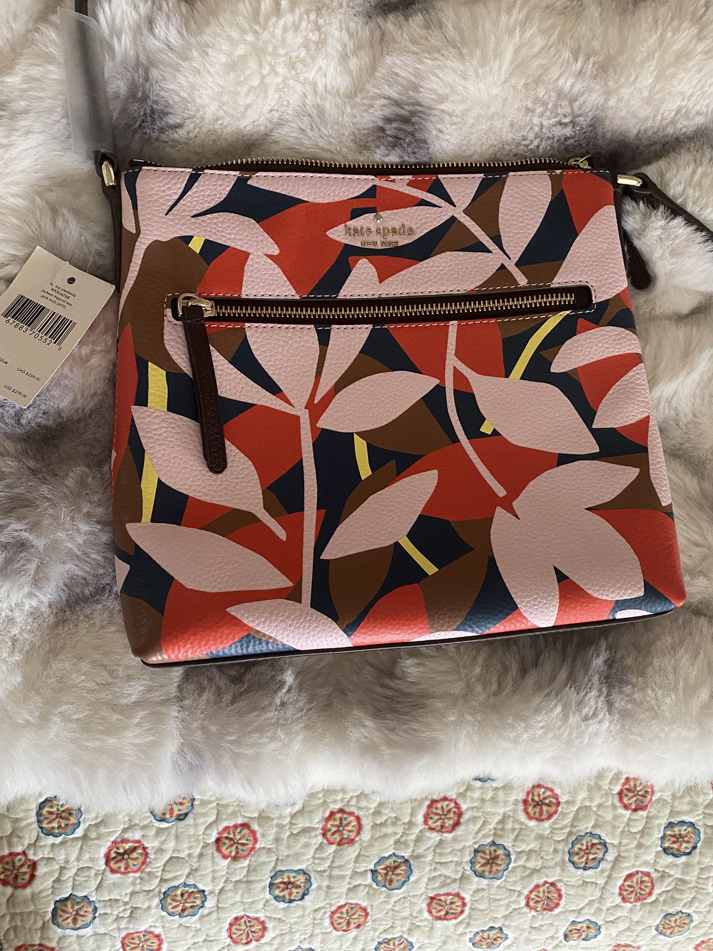 Kate Spade Crossbody Bag