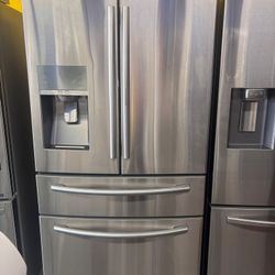 Samsung Refrigerador 
