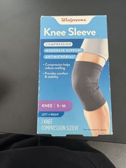 Knee Sleeve