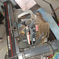 Radial Arm Saw🤬😱🫠😱🤐