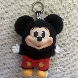 Pop Mary Mickey Family