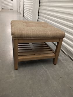 Storage sale! Pick up today or Monday, 8/31