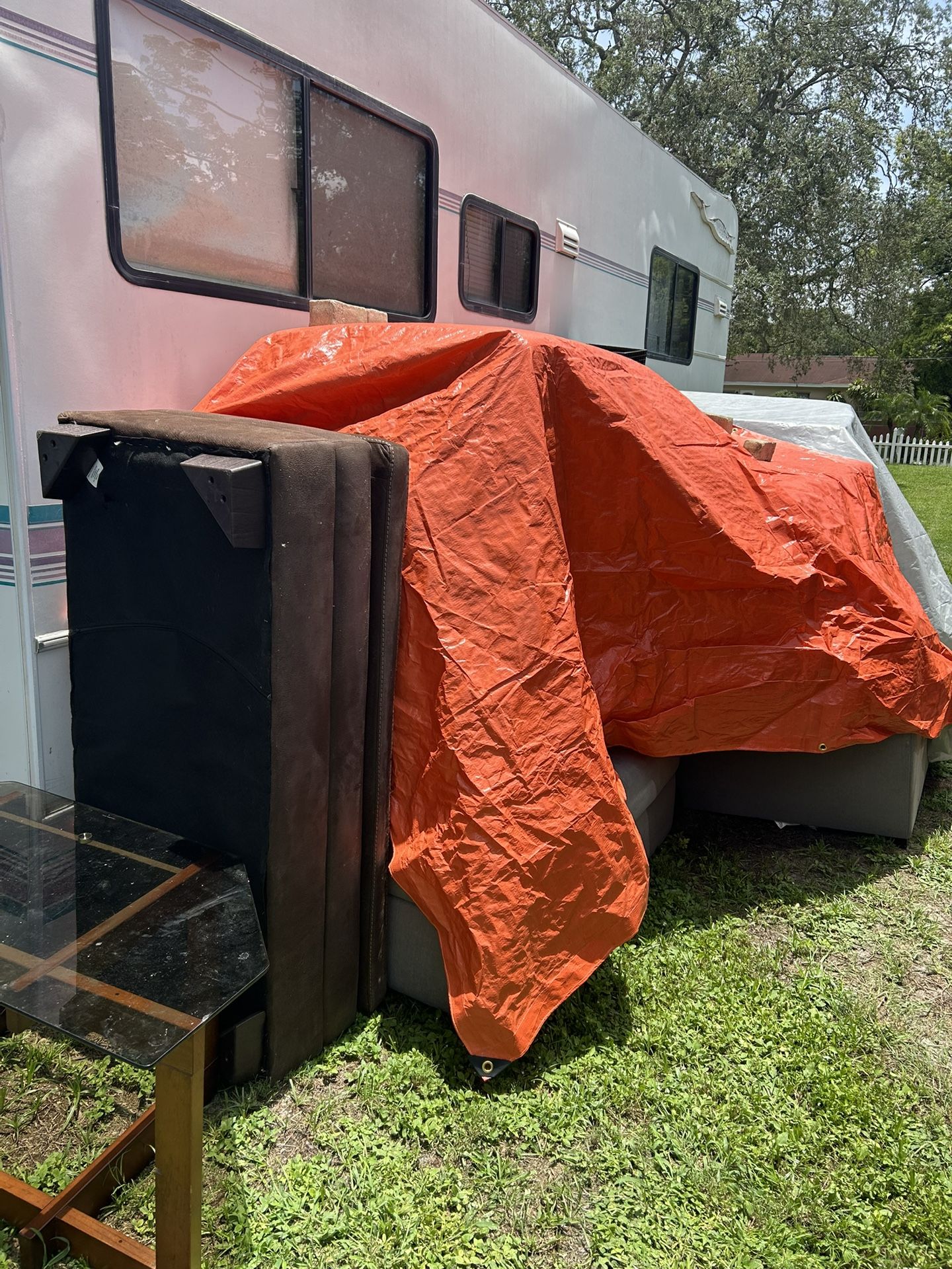 Lots Of Stuff For Free