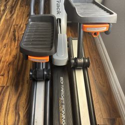 Nordictrack Elliptical 