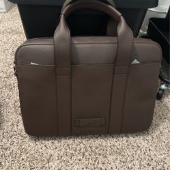 Michael Kors Briefcase