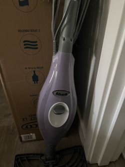 Shark Steam Pocket Mop