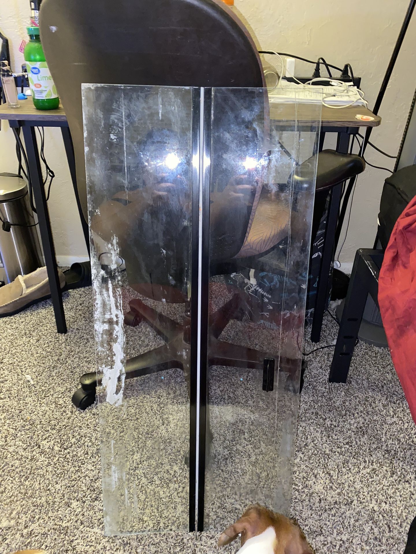 Aquarium Tank Lid Top 40 Gallon 