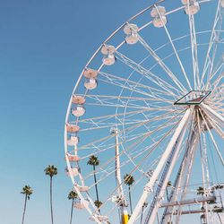 LA County Fair Admission Package
